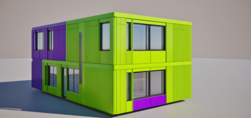 Детские сады